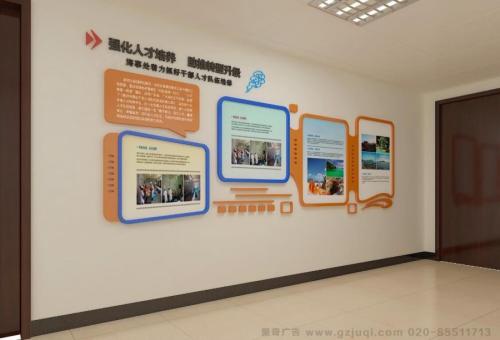 汉阴医院文化墙怎么做？如何建好科室护理文化墙？