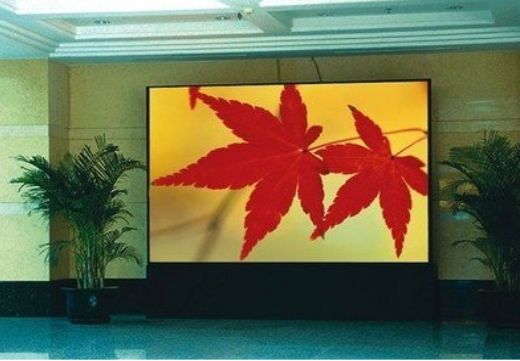 汉阴LED显示屏