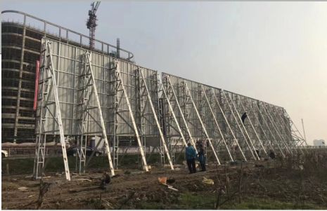 汉阴什么是广告物料？