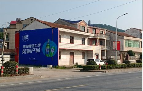汉阴写真布和喷绘布的区别?