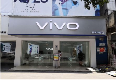汉阴}做一个门店面广告招牌需要多少钱？
