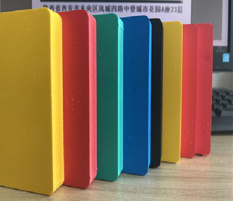汉阴文化墙常用材质-PVC板材