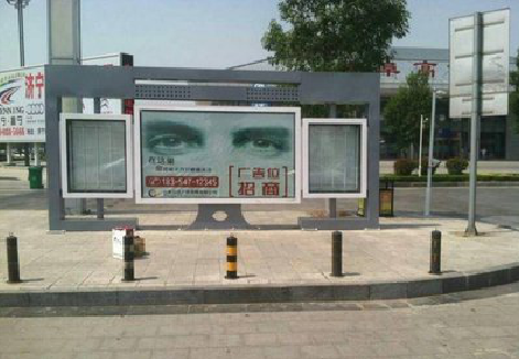 汉阴社区广告投放的几种常见方式。