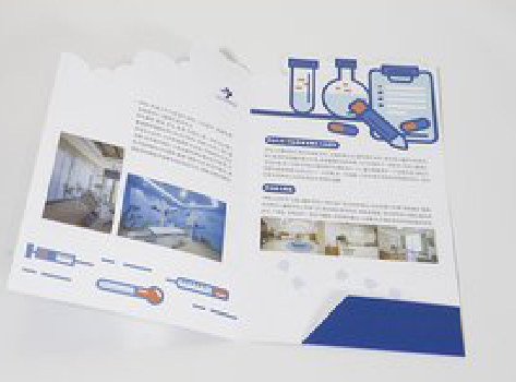 汉阴说明书印刷有哪些样式可以选择？