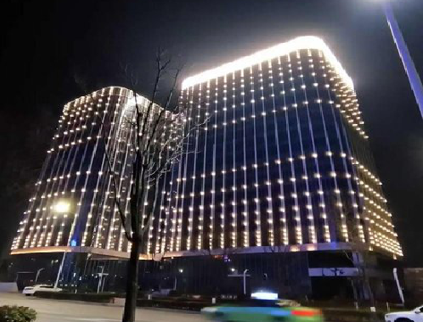 汉阴亮化工程安装注意事项。