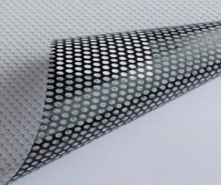 汉阴优劣单透膜的鉴定方法。