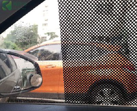 汉阴怎么判断单透膜的好坏？